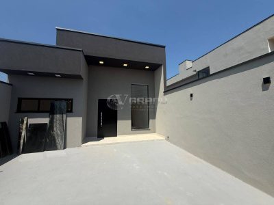 Casa, 3 quartos, 105 m² - Foto 3