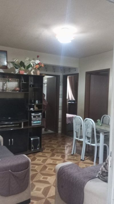 Apartamento, 2 quartos, 45 m² - Foto 5