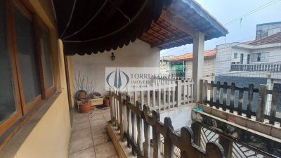 Casa, 4 quartos, 320 m² - Foto 1