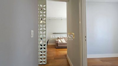 Apartamento, 2 quartos, 60 m² - Foto 4