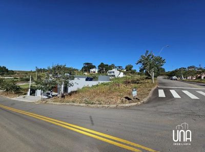 Terreno, 458 m² - Foto 2