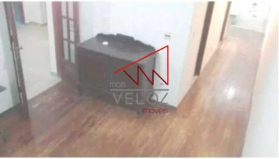 Apartamento, 5 quartos, 189 m² - Foto 1