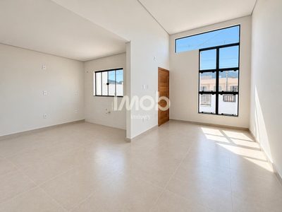Casa, 2 quartos, 64 m² - Foto 2