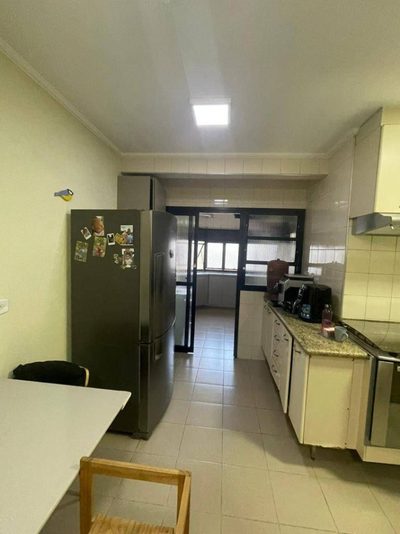 Apartamento, 4 quartos, 138 m² - Foto 4