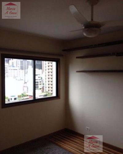 Apartamento, 1 quarto, 41 m² - Foto 4
