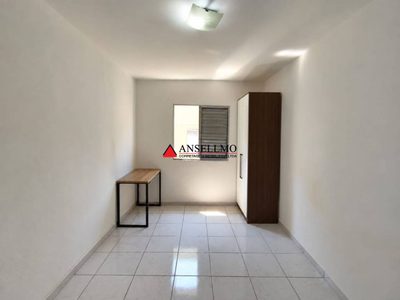 Apartamento, 2 quartos, 42 m² - Foto 5