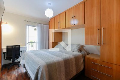 Apartamento, 3 quartos, 90 m² - Foto 5