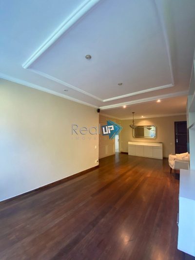 Apartamento, 3 quartos, 132 m² - Foto 3