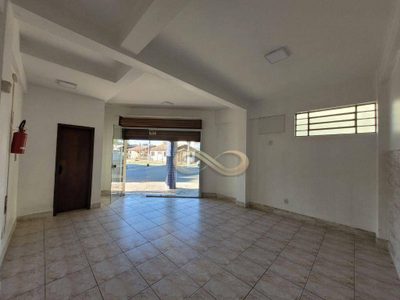 Loja-Salão, 30 m² - Foto 2
