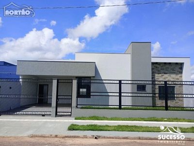 Casa, 3 quartos, 115 m² - Foto 1