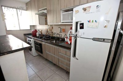 Apartamento, 2 quartos, 49 m² - Foto 4
