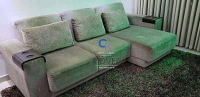 Sobrado, 3 quartos, 103 m² - Foto 3