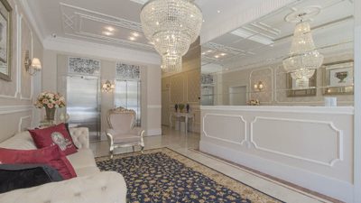 Cobertura, 4 quartos, 251 m² - Foto 3
