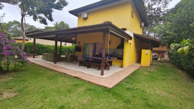 Casa, 3 quartos, 500 m² - Foto 3