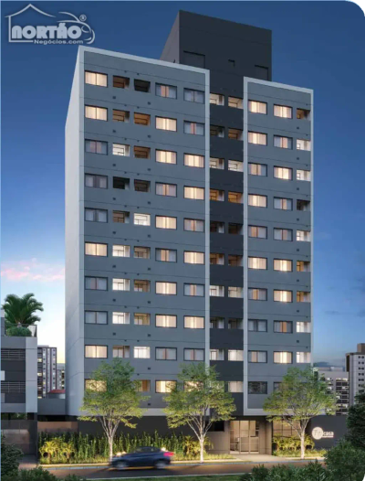 Casa, 1 quarto, 27 m² - Foto 1
