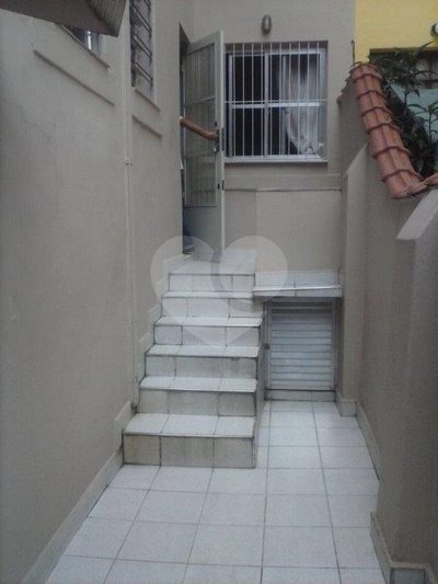 Sobrado, 3 quartos, 104 m² - Foto 1