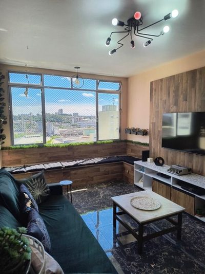 Apartamento, 4 quartos, 120 m² - Foto 1
