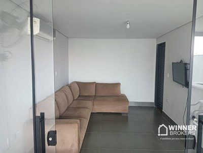 Chácara, 1 quarto - Foto 4