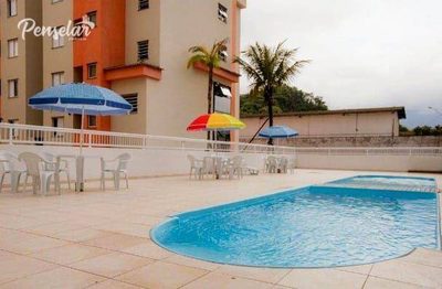 Apartamento, 2 quartos, 55 m² - Foto 2