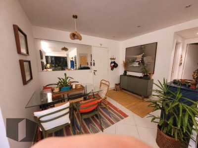 Apartamento, 2 quartos, 79 m² - Foto 2