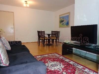 Apartamento, 2 quartos, 75 m² - Foto 1
