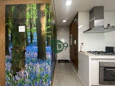 Apartamento, 3 quartos, 160 m² - Foto 5