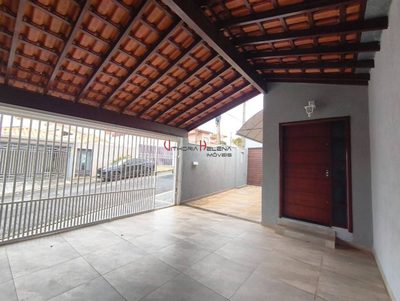 Casa, 4 quartos, 130 m² - Foto 4