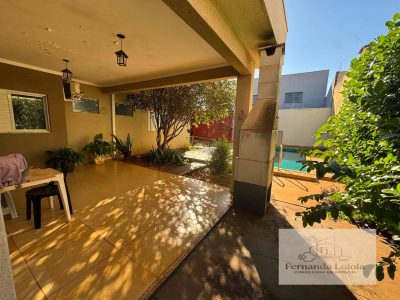 Casa, 2 quartos, 322 m² - Foto 2