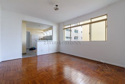 Apartamento, 2 quartos, 70 m² - Foto 1