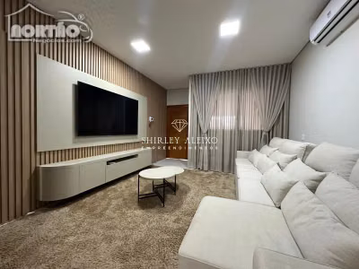 Casa, 4 quartos, 187 m² - Foto 1