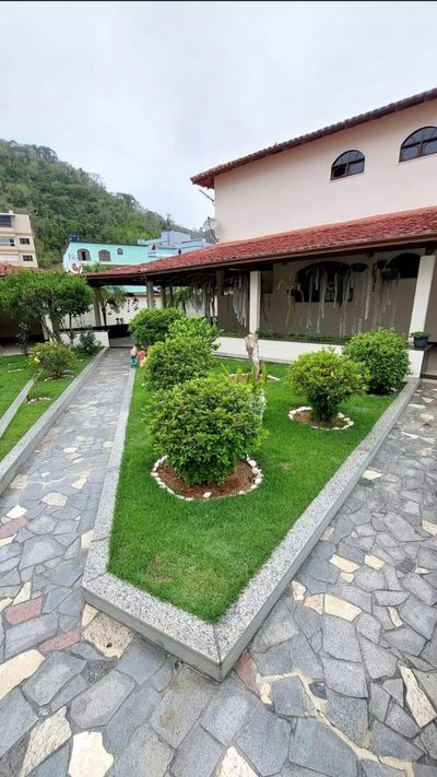 Apartamento, 5 quartos, 1280 m² - Foto 5