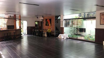 Casa, 5 quartos, 488 m² - Foto 1