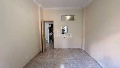 Apartamento, 1 quarto, 46 m² - Foto 4