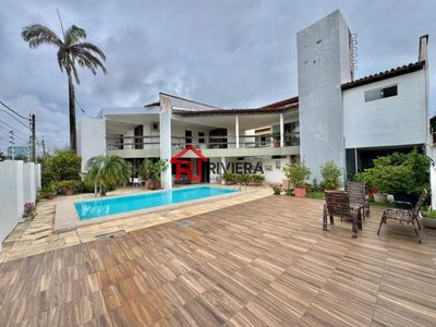 Apartamento, 4 quartos, 800 m² - Foto 1