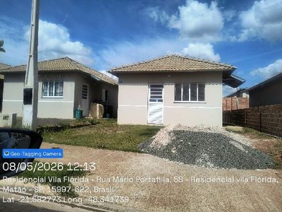 Casa, 2 quartos, 160 m² - Foto 1