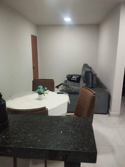 Apartamento, 2 quartos, 48 m² - Foto 5