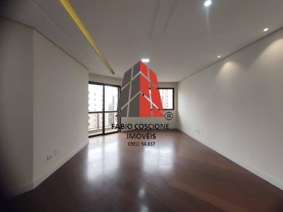 Apartamento, 3 quartos, 127 m² - Foto 1