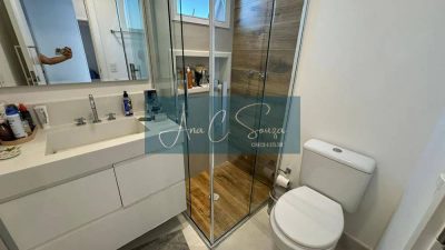 Apartamento, 3 quartos, 124 m² - Foto 4