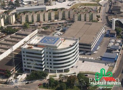 Sala-Conjunto, 1000 m² - Foto 5