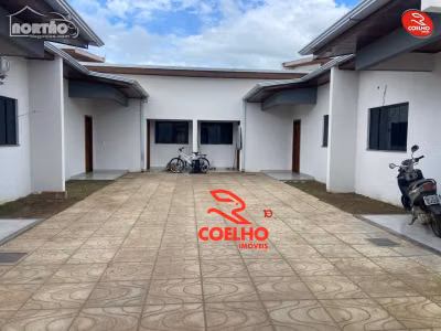 Casa, 1 quarto - Foto 2