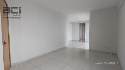 Apartamento, 3 quartos, 90 m² - Foto 3