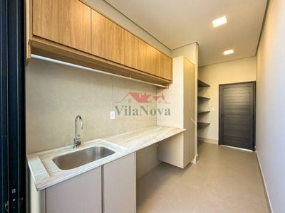 Casa de Condomínio, 3 quartos - Foto 3