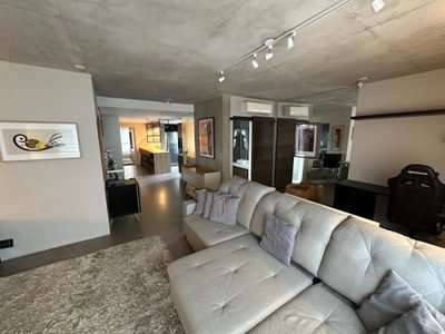 Apartamento, 1 quarto, 90 m² - Foto 3