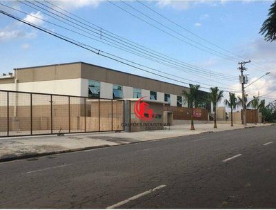 Depósito-Galpão, 5903 m² - Foto 4