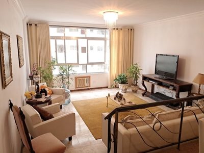 Apartamento, 3 quartos, 164 m² - Foto 3