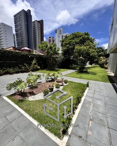 Apartamento, 3 quartos, 122 m² - Foto 3