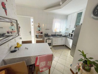 Casa, 2 quartos, 91 m² - Foto 4