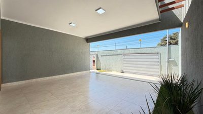Casa, 3 quartos, 118 m² - Foto 3