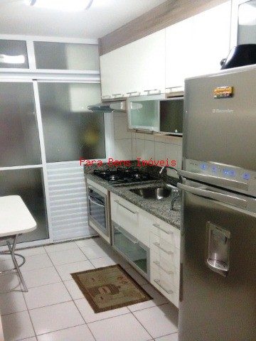 Apartamento, 2 quartos, 57 m² - Foto 5