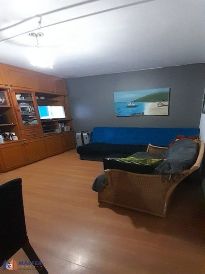 Apartamento, 1 quarto, 36 m² - Foto 3